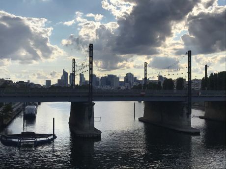 La Défense