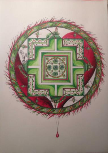 Mandala