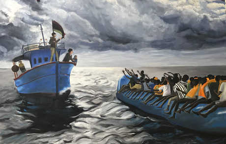 Migrants