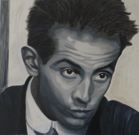 Egon Schiele